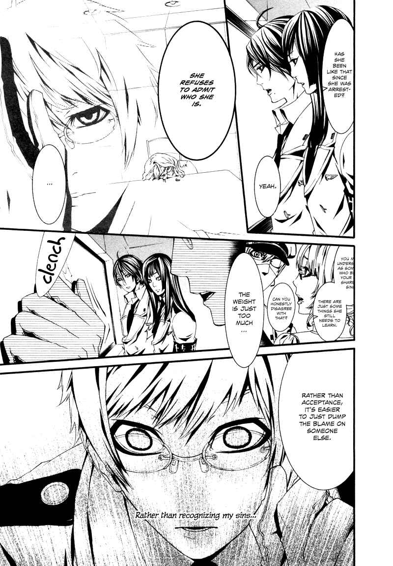 Page 27 Chapter 25 Dolls
