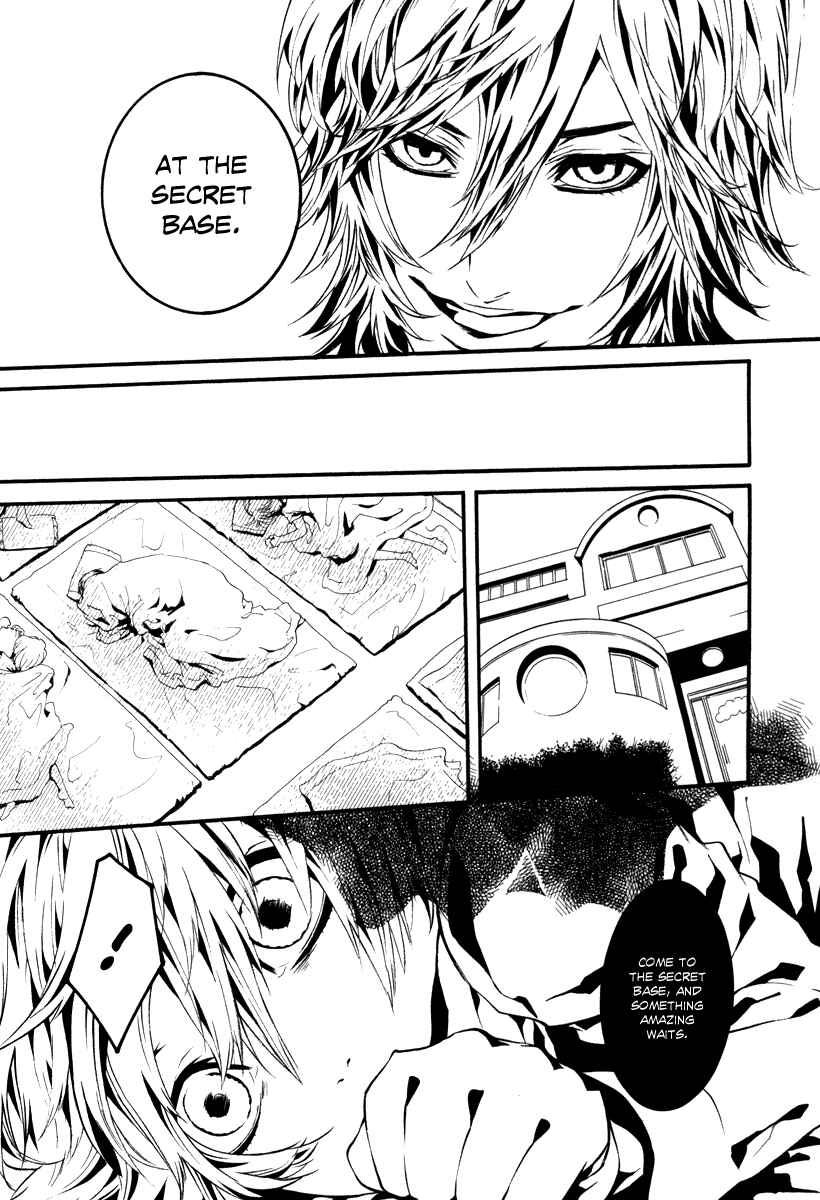 Page 14 Chapter 42 Dolls