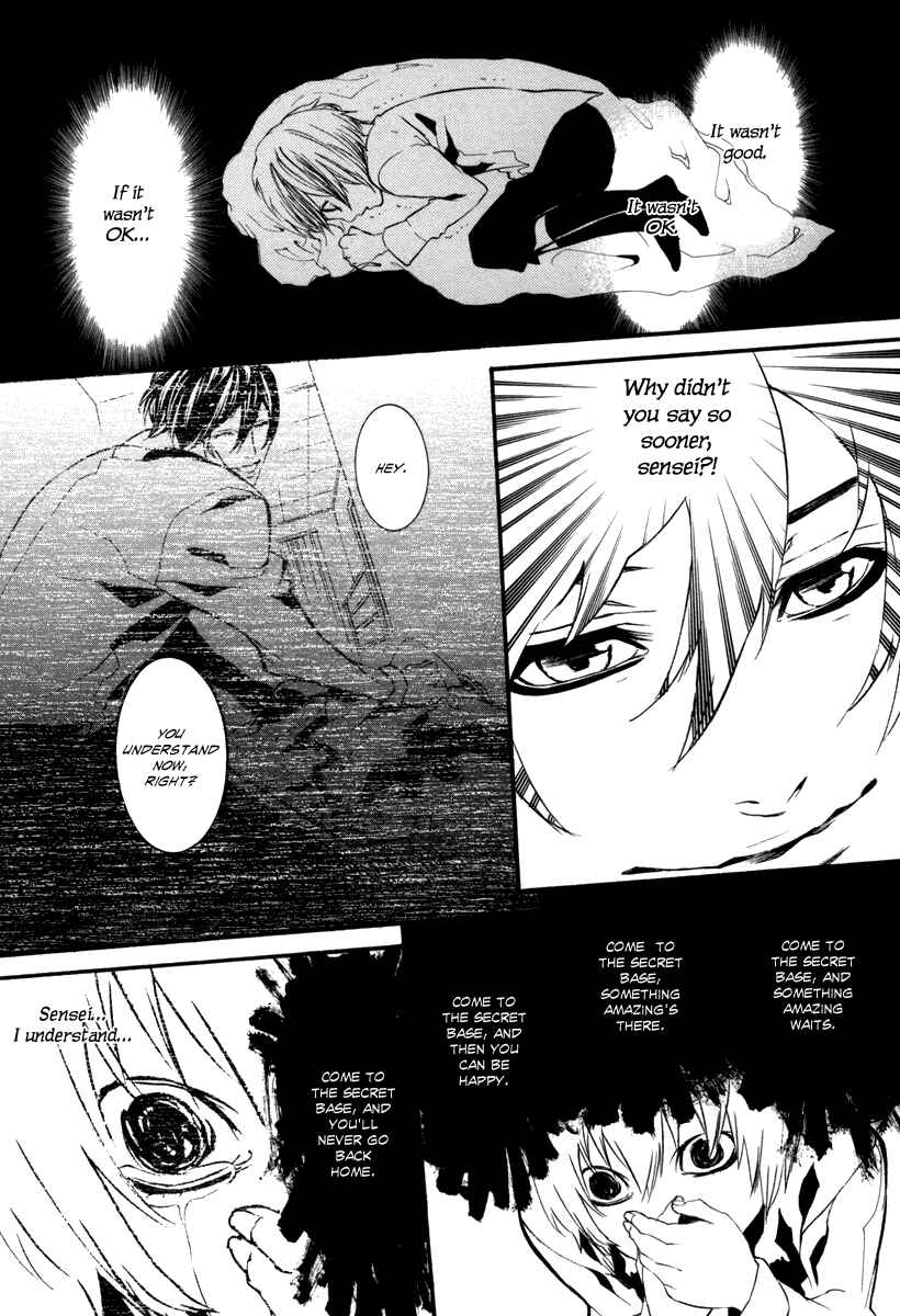 Page 16 Chapter 42 Dolls