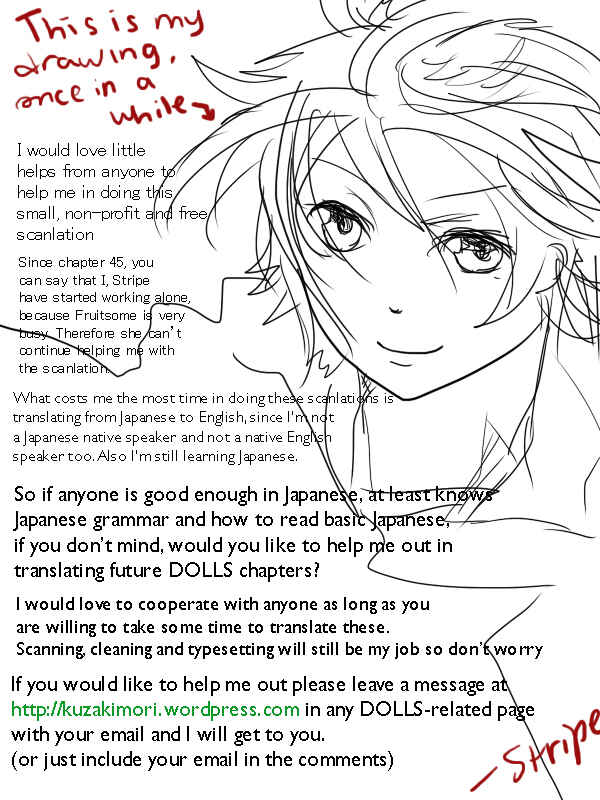 Page 2 Chapter 47 Dolls