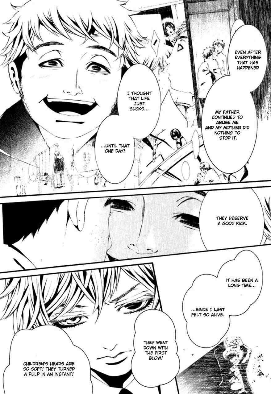 Page 23 Chapter 63 Dolls