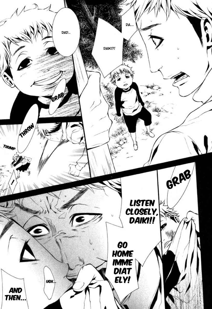 Page 6 Chapter 63 Dolls