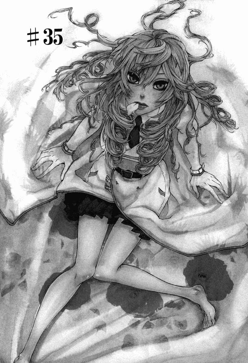 Page 1 Chapter 35 Dolls