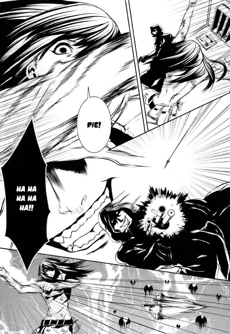 Page 7 Chapter 77 Dolls