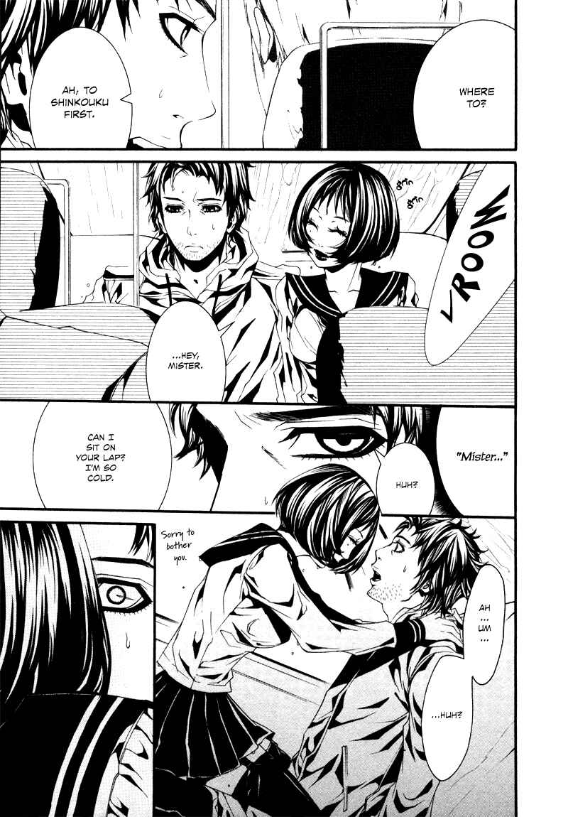 Page 23 Chapter 22 Dolls
