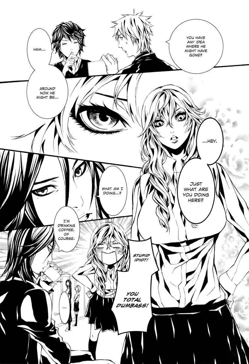 Page 8 Chapter 40 Dolls