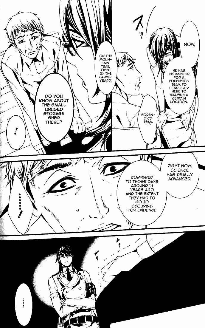 Page 15 Chapter 61.1 Dolls