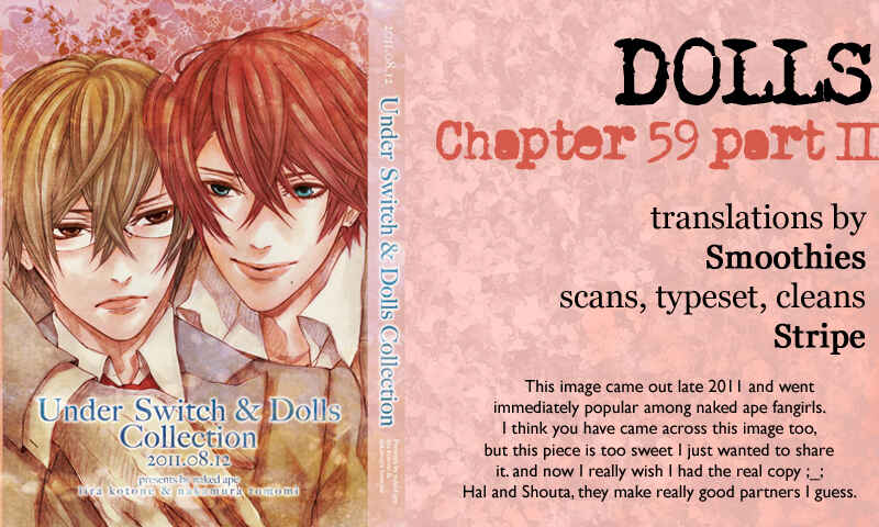 Page 2 Chapter 59.2 Dolls