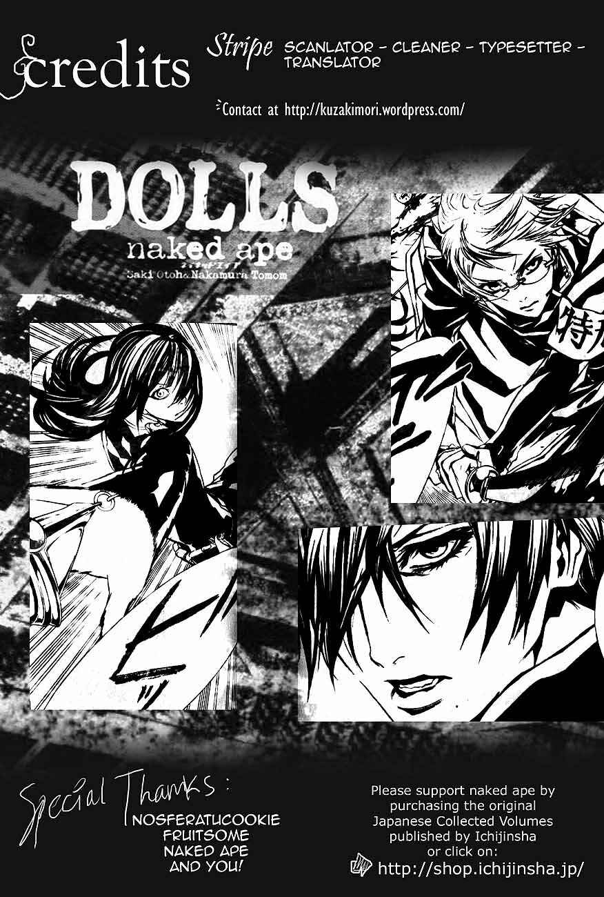 Page 26 Chapter 48 Dolls