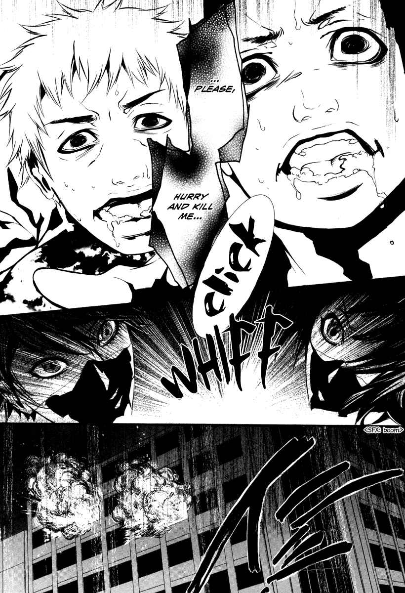 Page 16 Chapter 45 Dolls