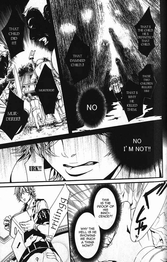 Page 14 Chapter 60.2 Dolls