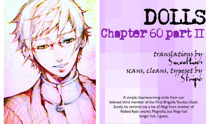 Page 2 Chapter 60.2 Dolls