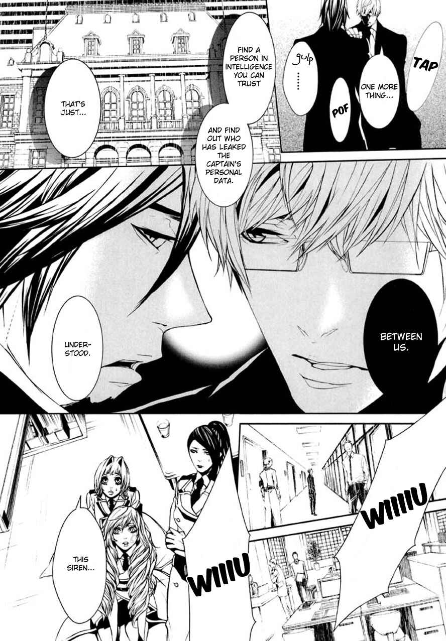 Page 9 Chapter 83 Dolls
