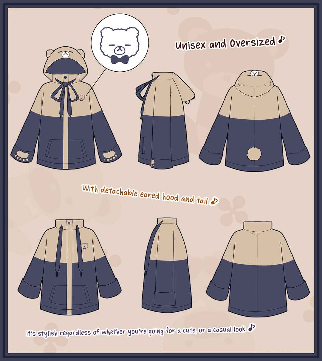 Page 10 Chapter 6 Androgynous-chan and the Onee-san