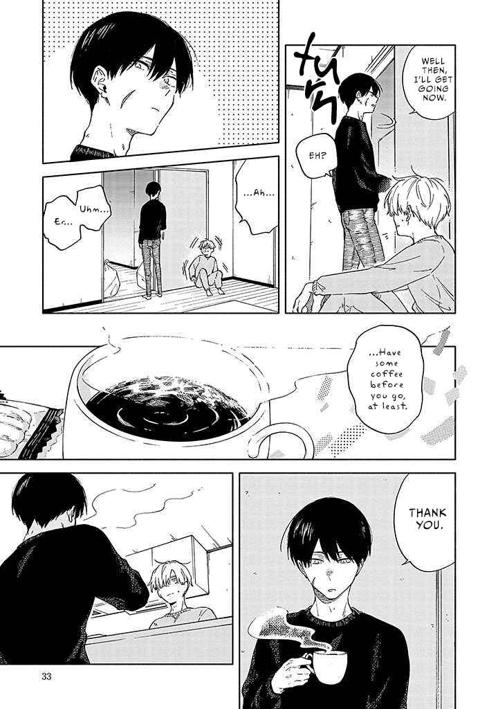 Page 10 Chapter 2 Sasori to Otome: Scorpio & Virgo