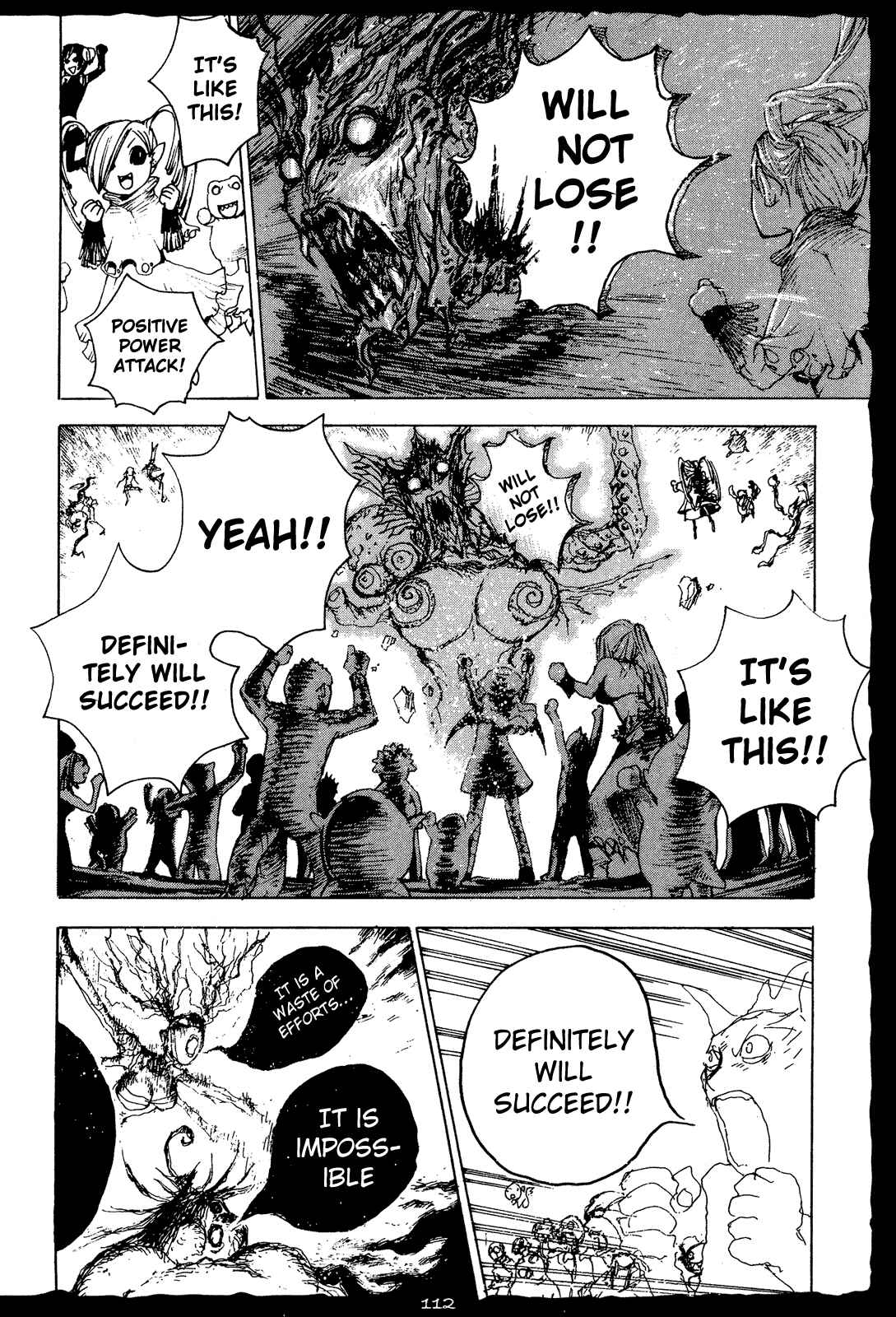 Page 18 Chapter 18 Hells Angels