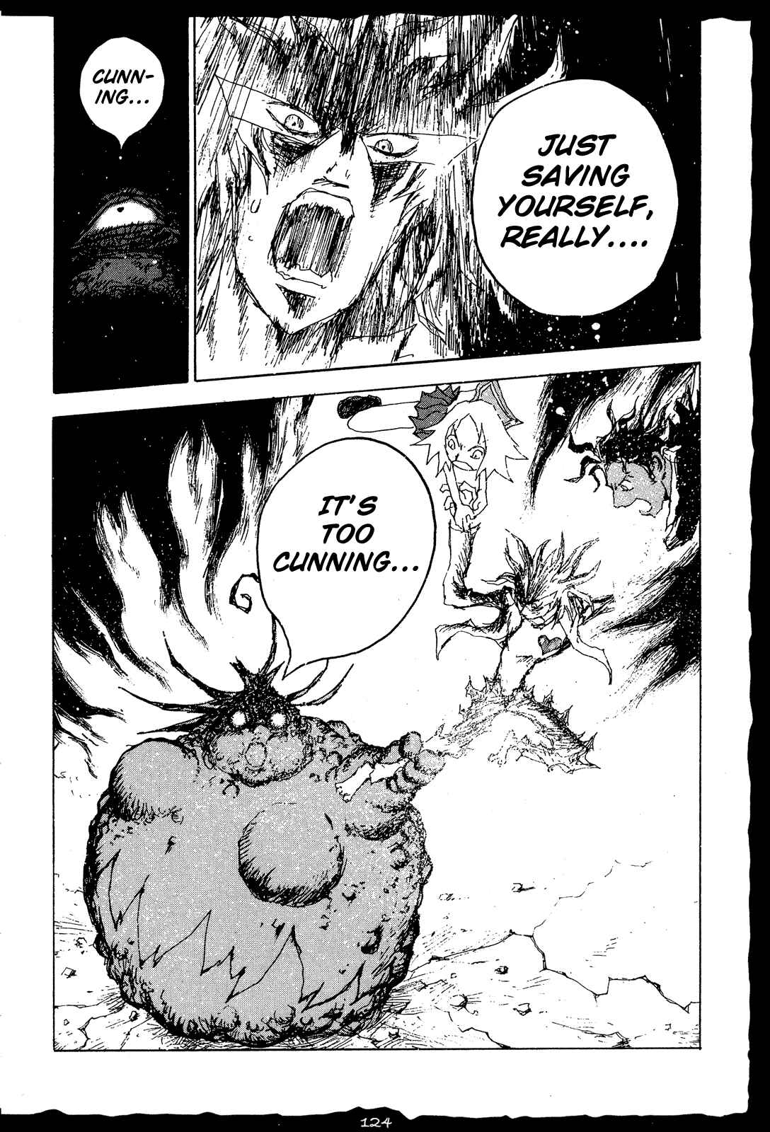 Page 30 Chapter 18 Hells Angels