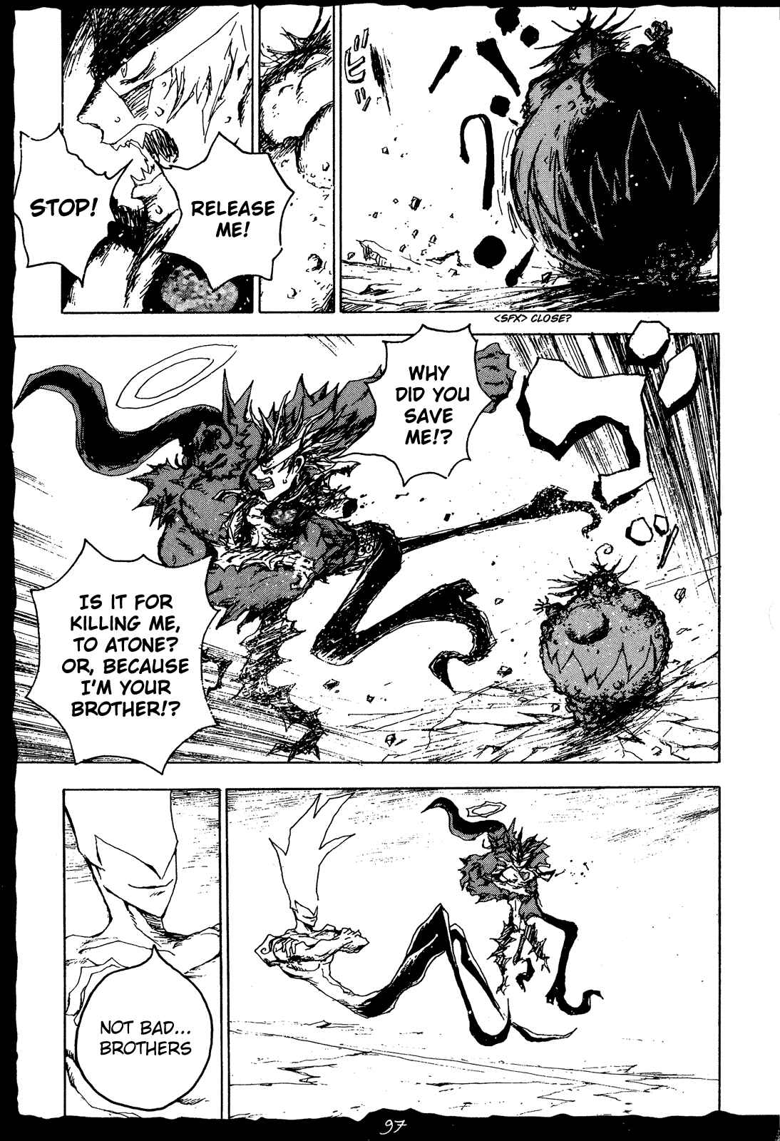 Page 4 Chapter 18 Hells Angels