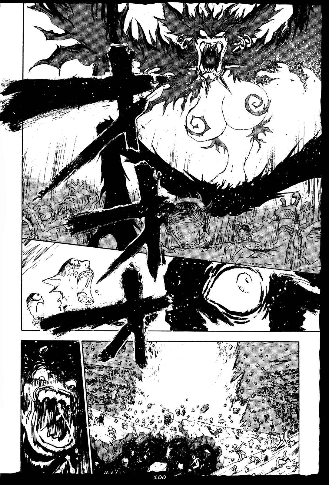 Page 6 Chapter 18 Hells Angels