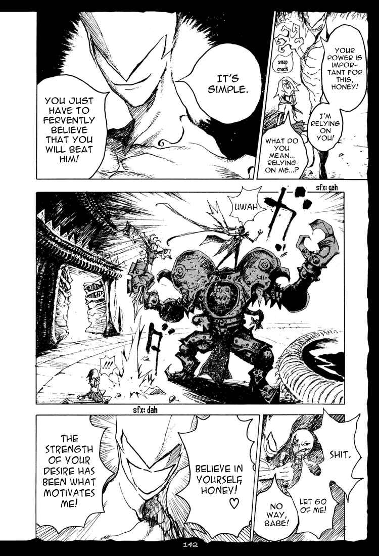 Page 10 Chapter 12 Hells Angels