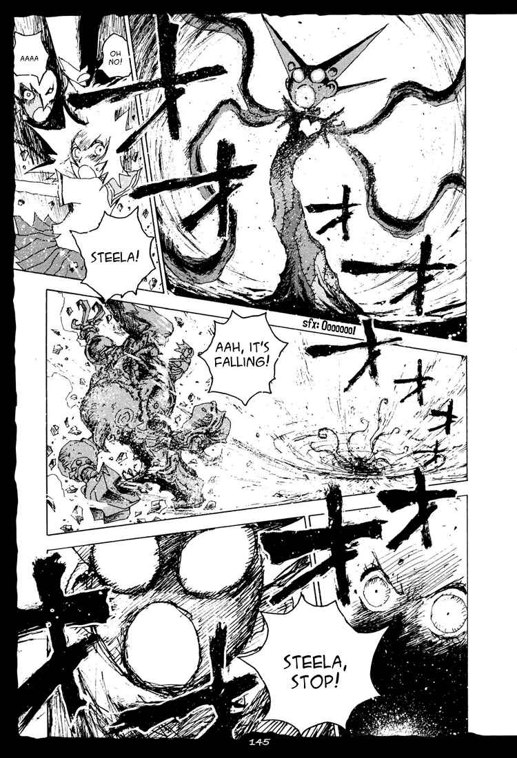 Page 13 Chapter 12 Hells Angels