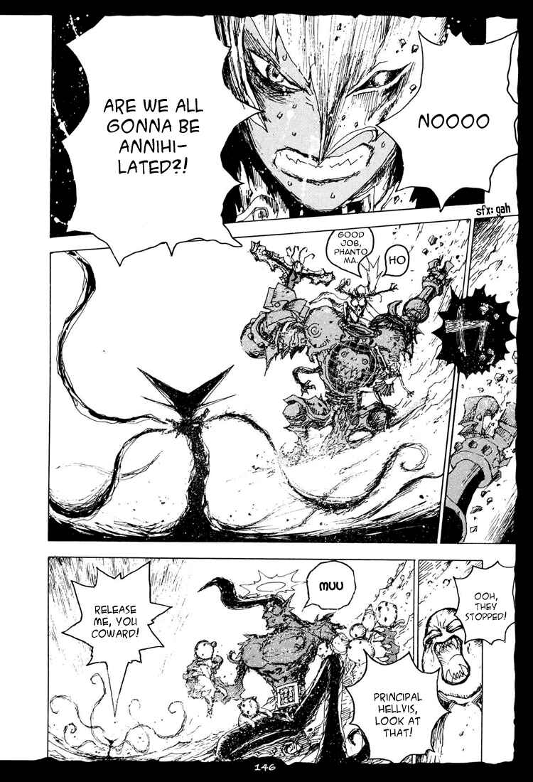 Page 14 Chapter 12 Hells Angels