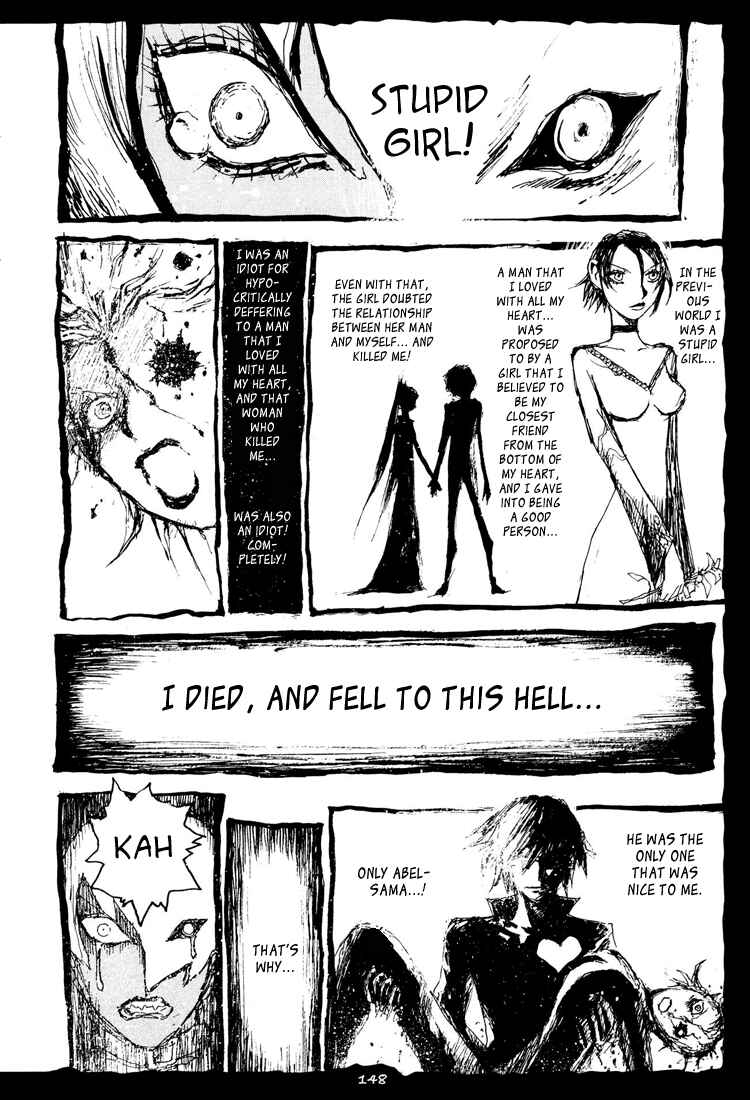 Page 16 Chapter 12 Hells Angels