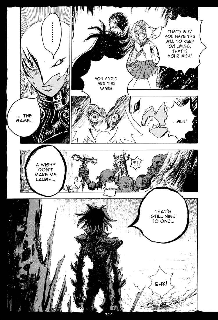 Page 19 Chapter 12 Hells Angels