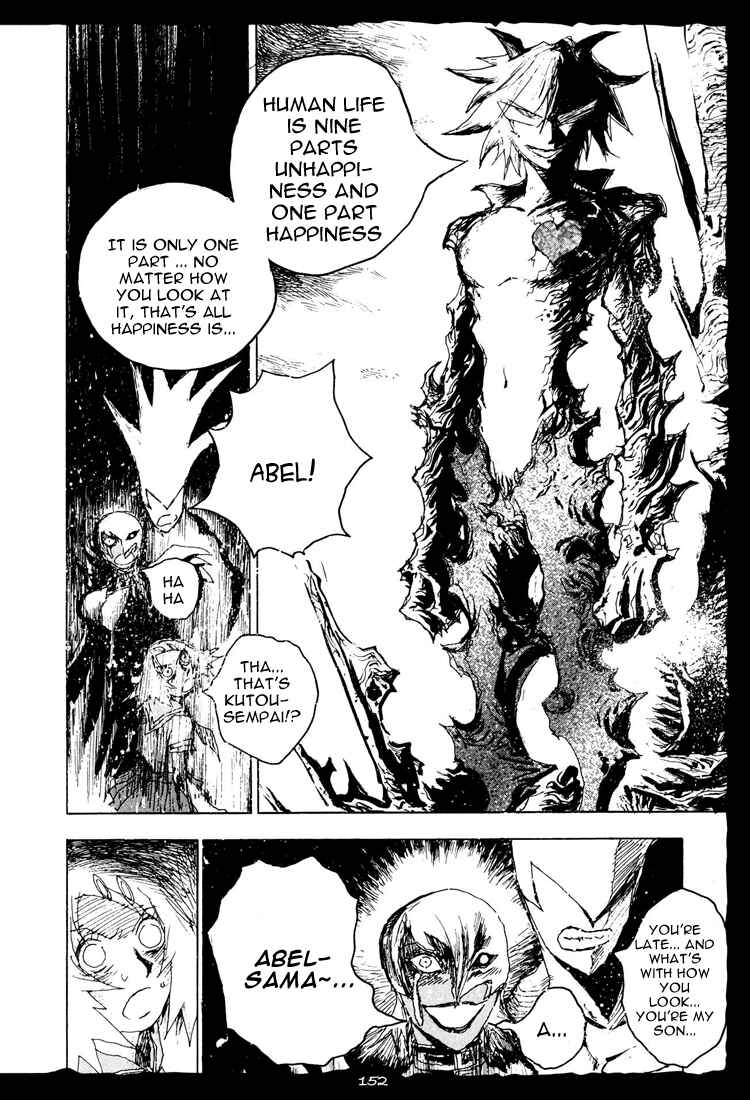 Page 20 Chapter 12 Hells Angels
