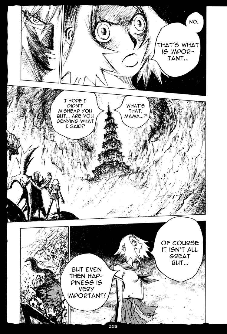 Page 21 Chapter 12 Hells Angels