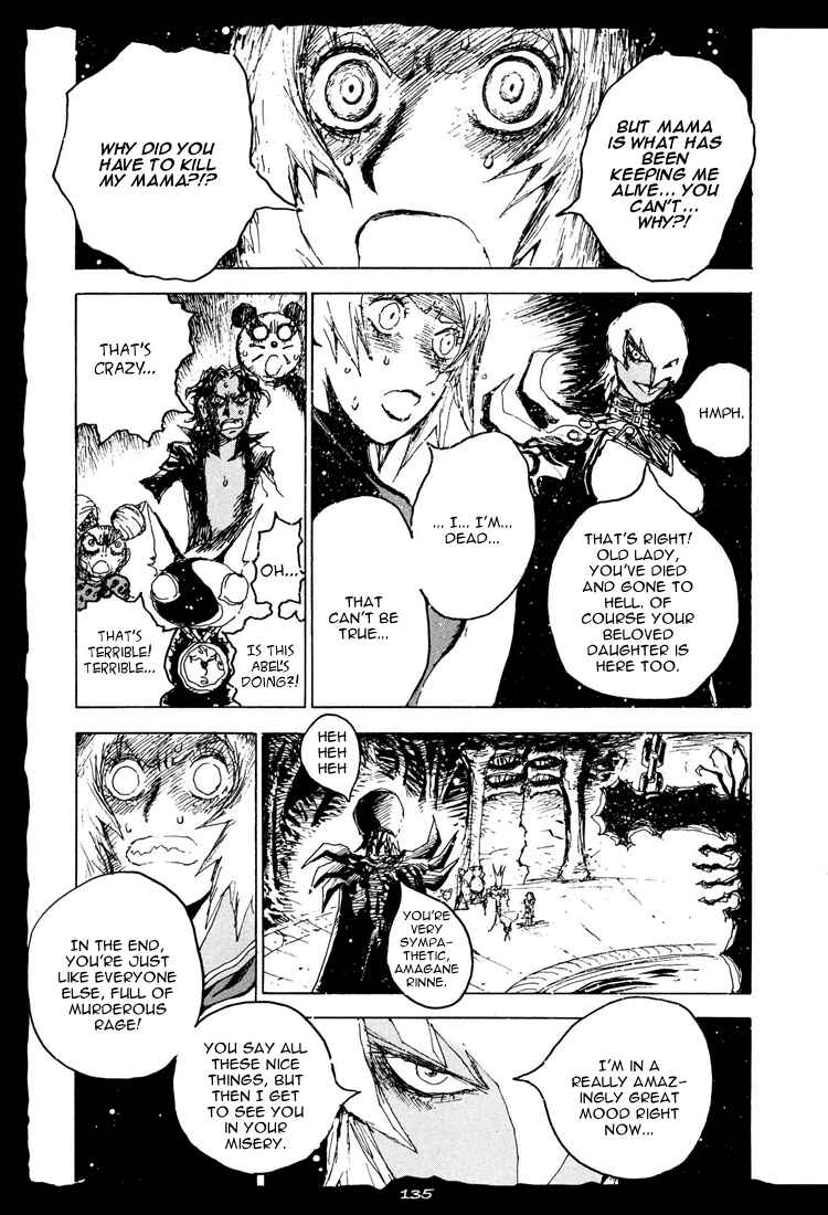Page 3 Chapter 12 Hells Angels