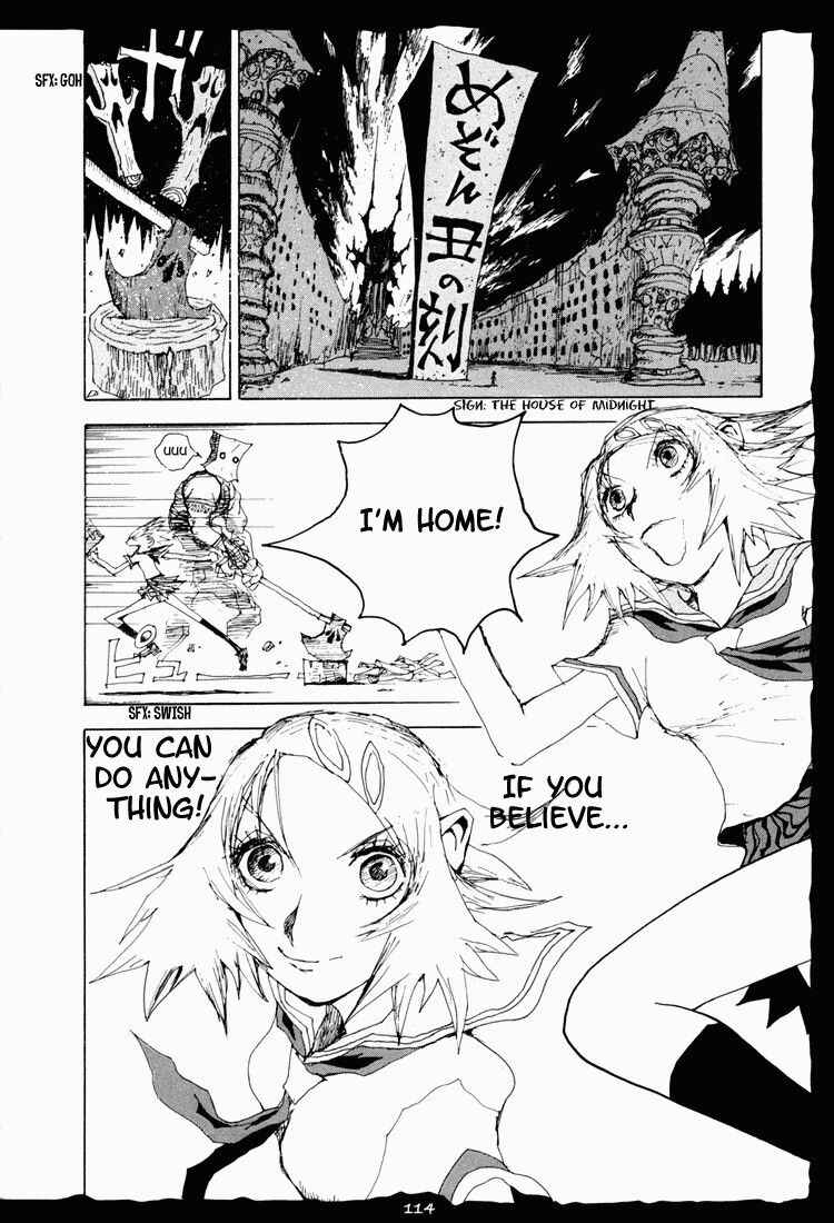 Page 15 Chapter 4 Hells Angels