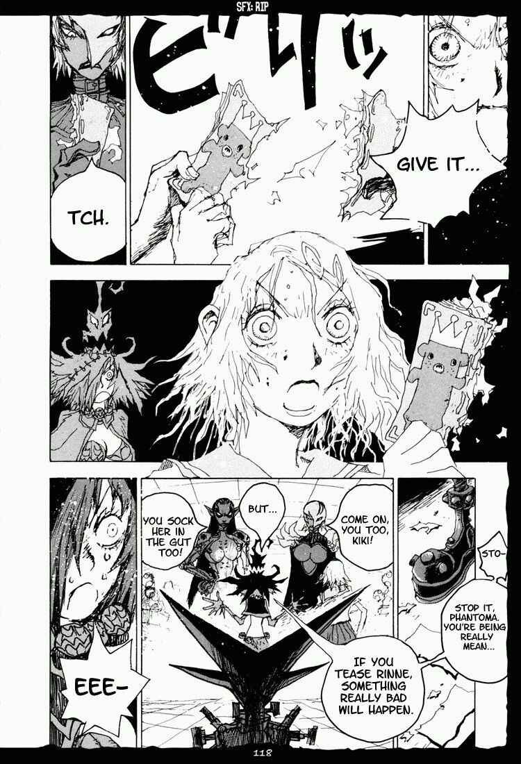 Page 19 Chapter 4 Hells Angels