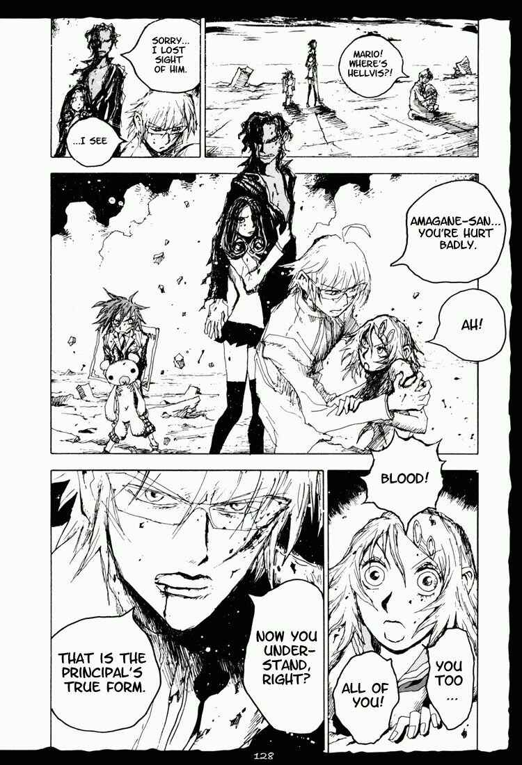 Page 29 Chapter 4 Hells Angels