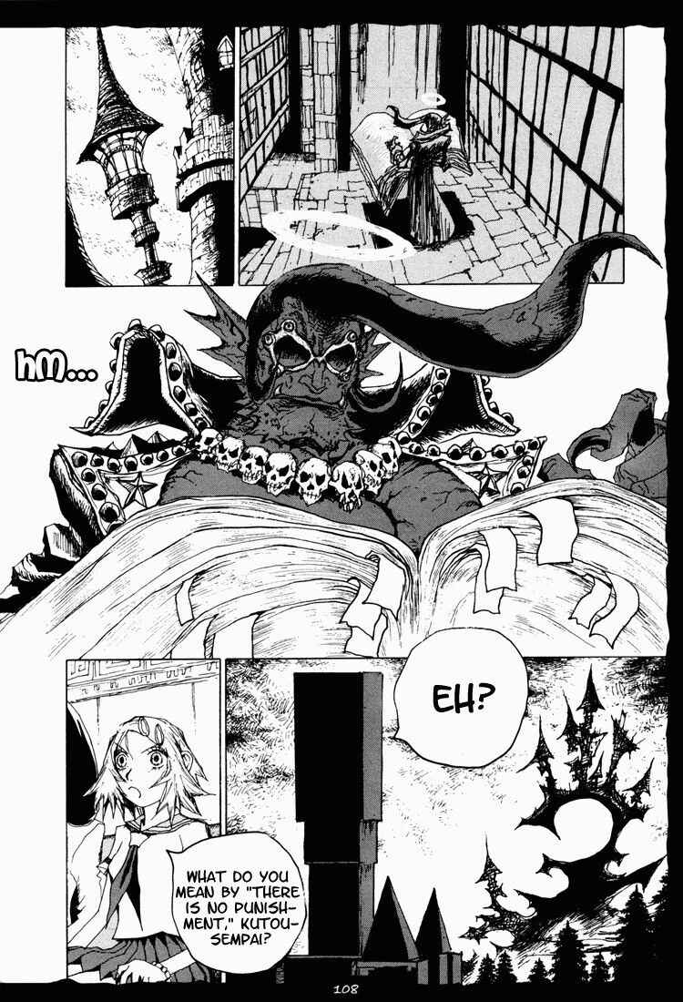 Page 9 Chapter 4 Hells Angels