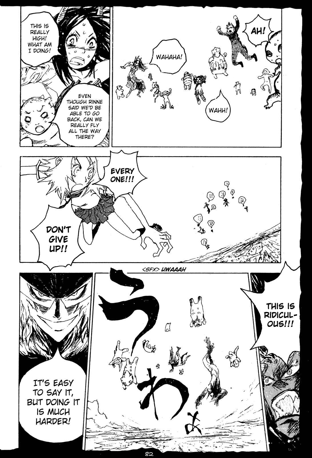 Page 17 Chapter 17 Hells Angels
