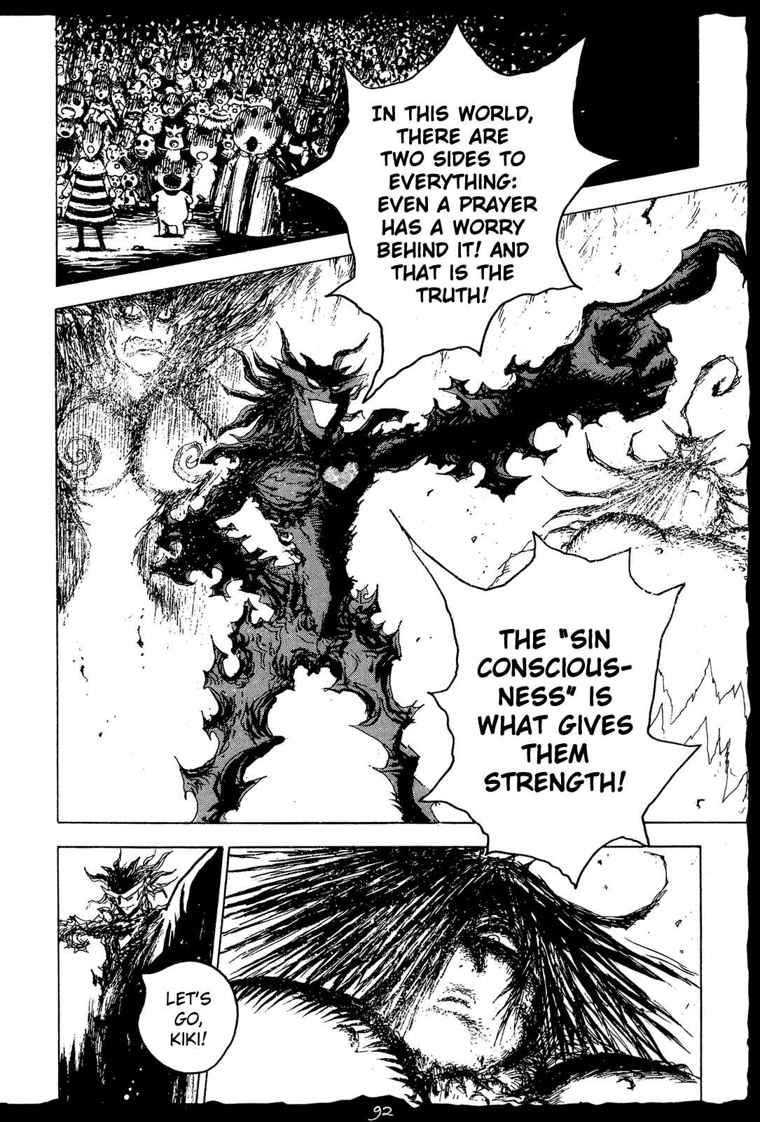 Page 26 Chapter 17 Hells Angels