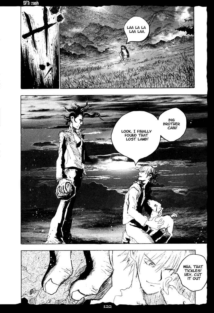 Page 22 Chapter 11 Hells Angels