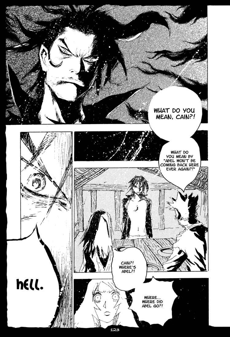 Page 23 Chapter 11 Hells Angels