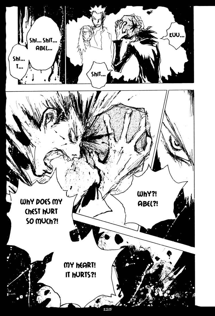 Page 25 Chapter 11 Hells Angels