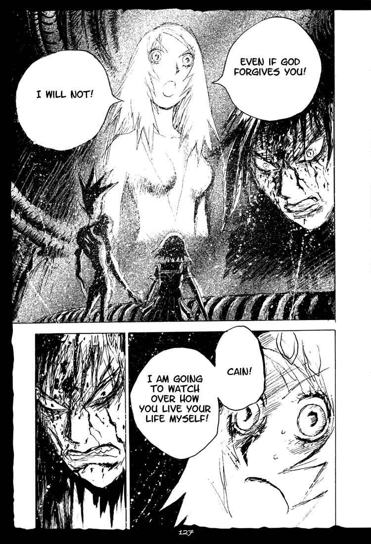 Page 27 Chapter 11 Hells Angels