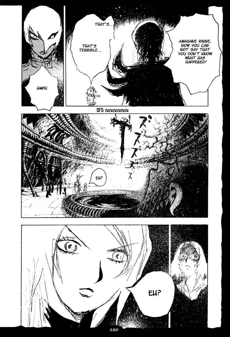 Page 30 Chapter 11 Hells Angels