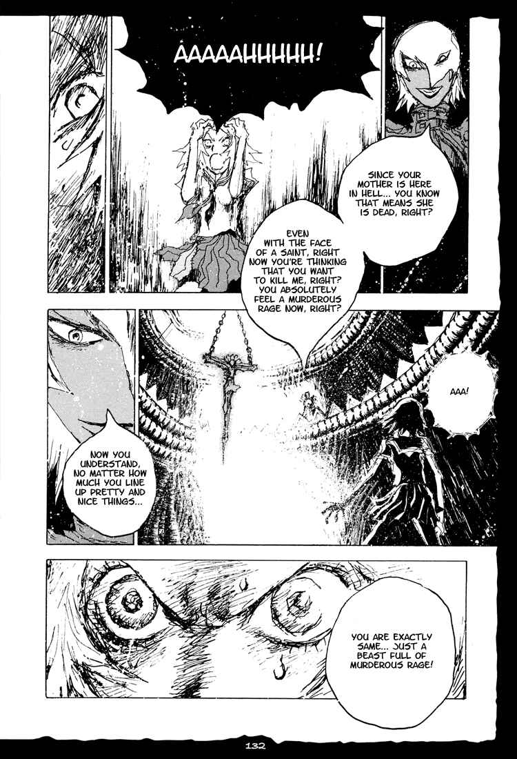 Page 32 Chapter 11 Hells Angels