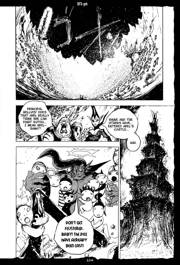 Page 4 Chapter 11 Hells Angels
