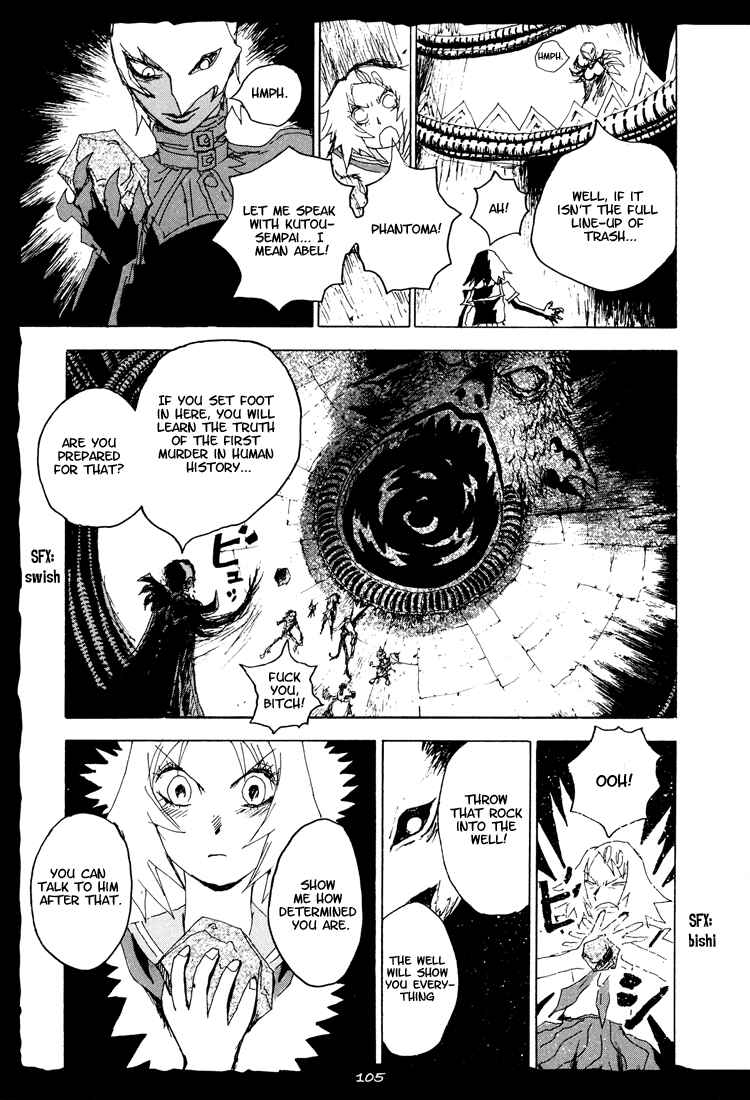 Page 5 Chapter 11 Hells Angels