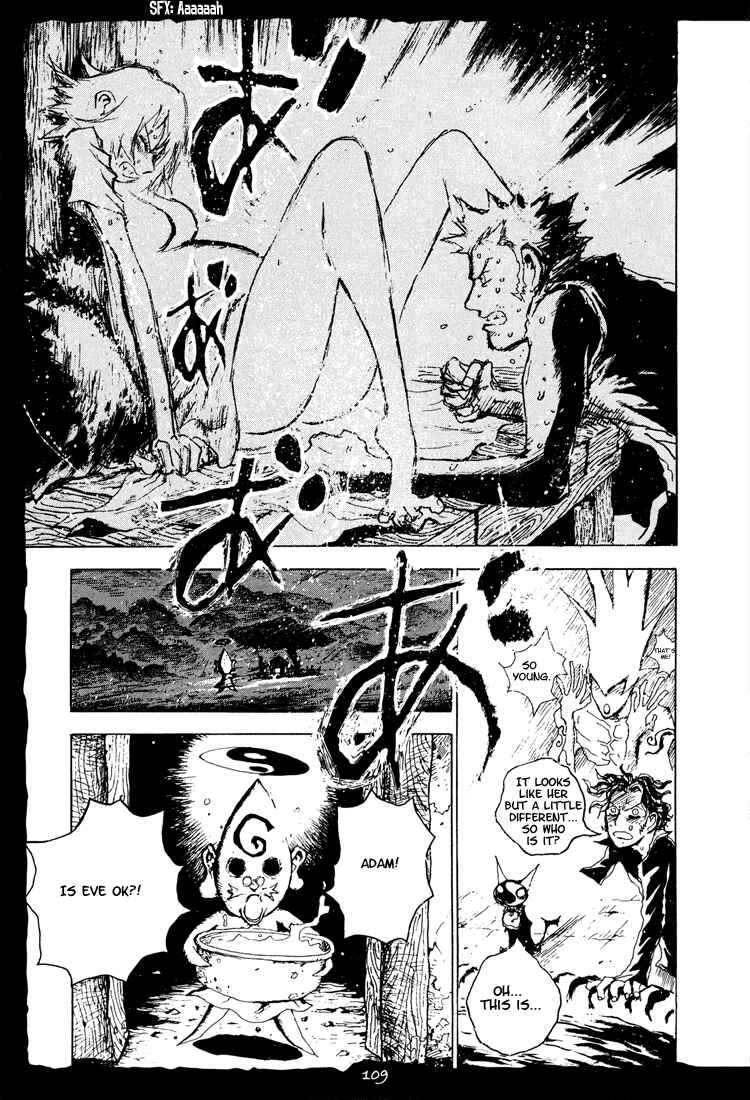 Page 9 Chapter 11 Hells Angels
