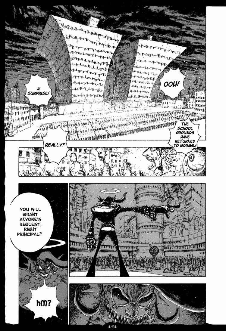 Page 10 Chapter 5 Hells Angels