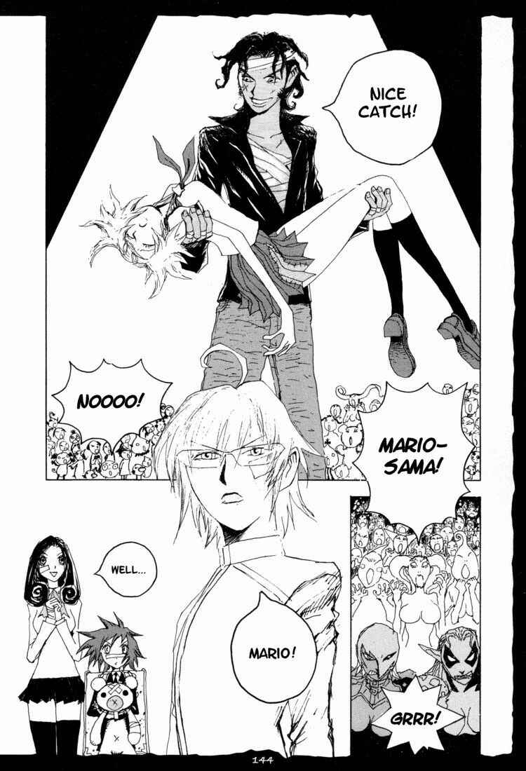 Page 13 Chapter 5 Hells Angels