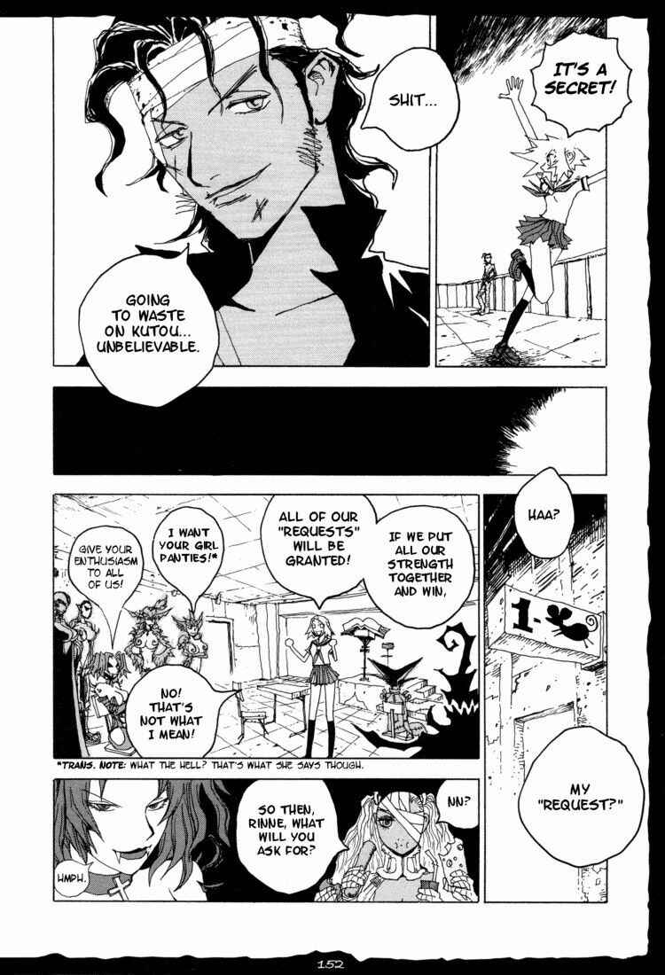 Page 21 Chapter 5 Hells Angels