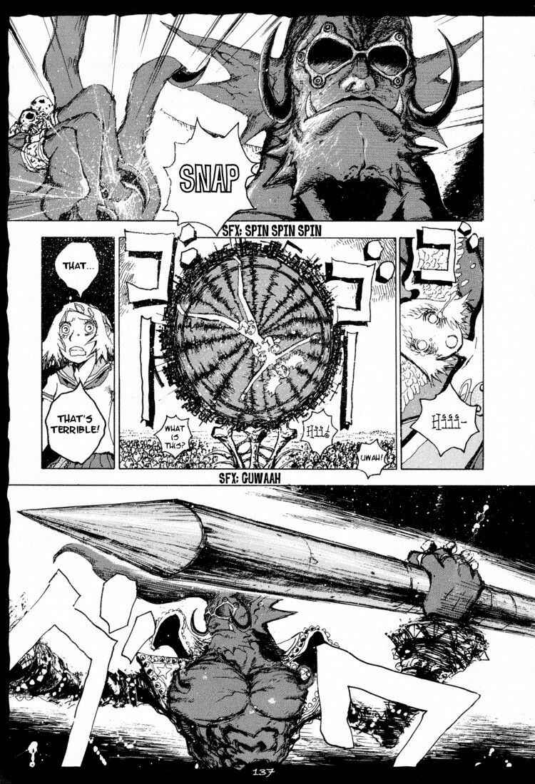 Page 6 Chapter 5 Hells Angels